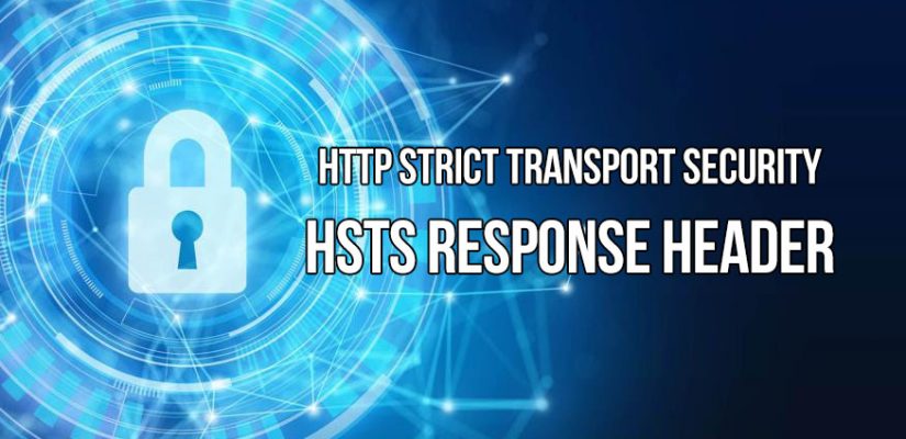 (HSTS) HTTP Strict Transport Security