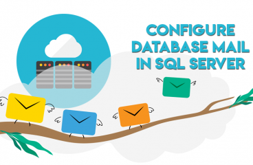 SQL Server Database Mail kurulumu